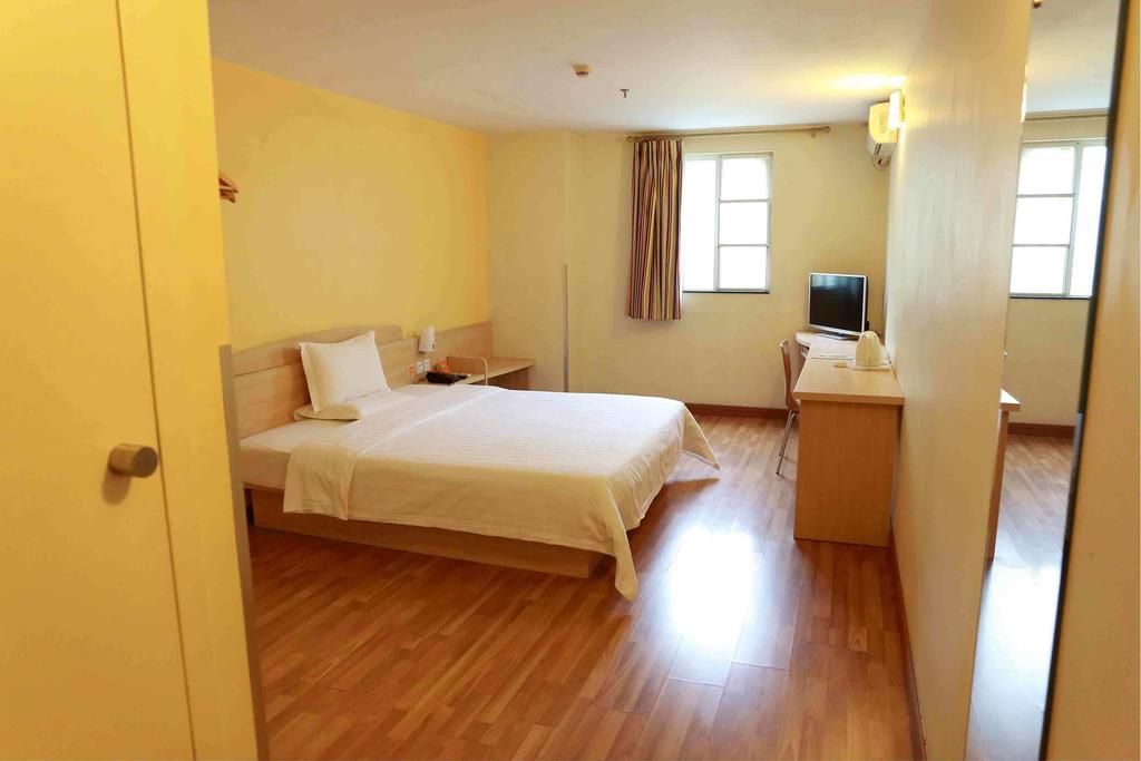 7Days Inn Beijing Miyun Gulou Street County Government Phòng bức ảnh