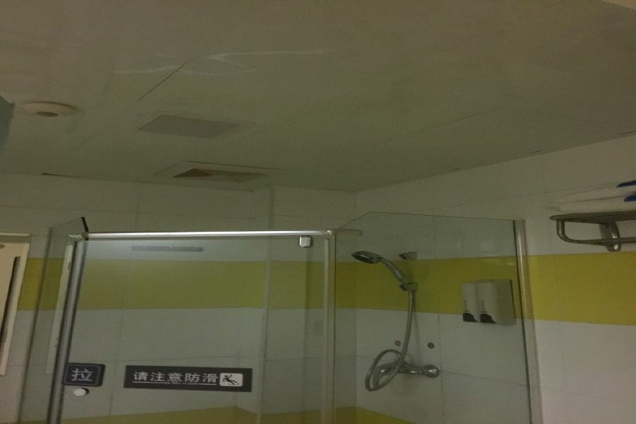 7Days Inn Beijing Miyun Gulou Street County Government Ngoại thất bức ảnh